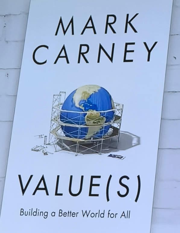 Mark Carney est le nouveau premier ministre du Canada