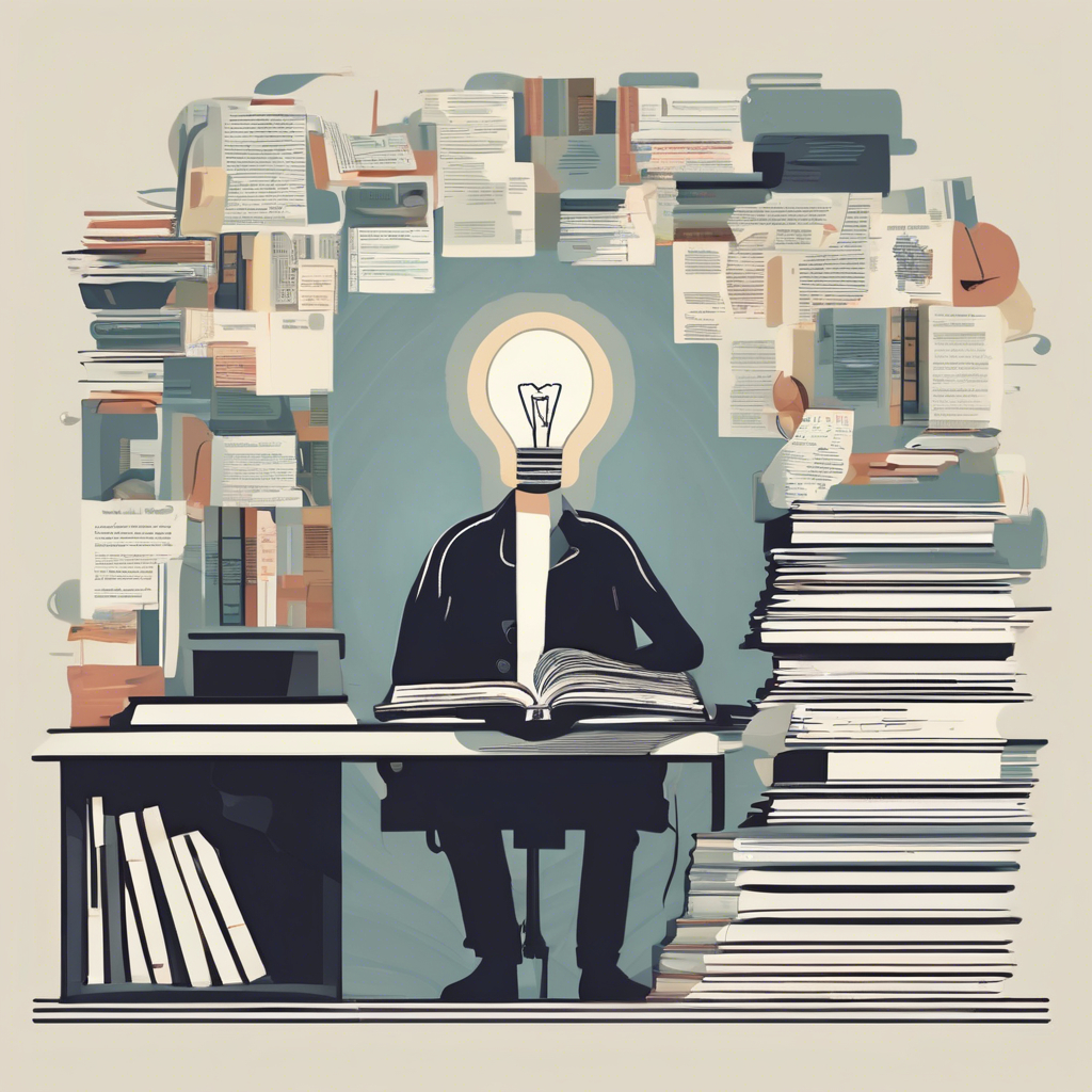 « Intellectuels du copier-coller » : quand la culture se réduit au copier-coller