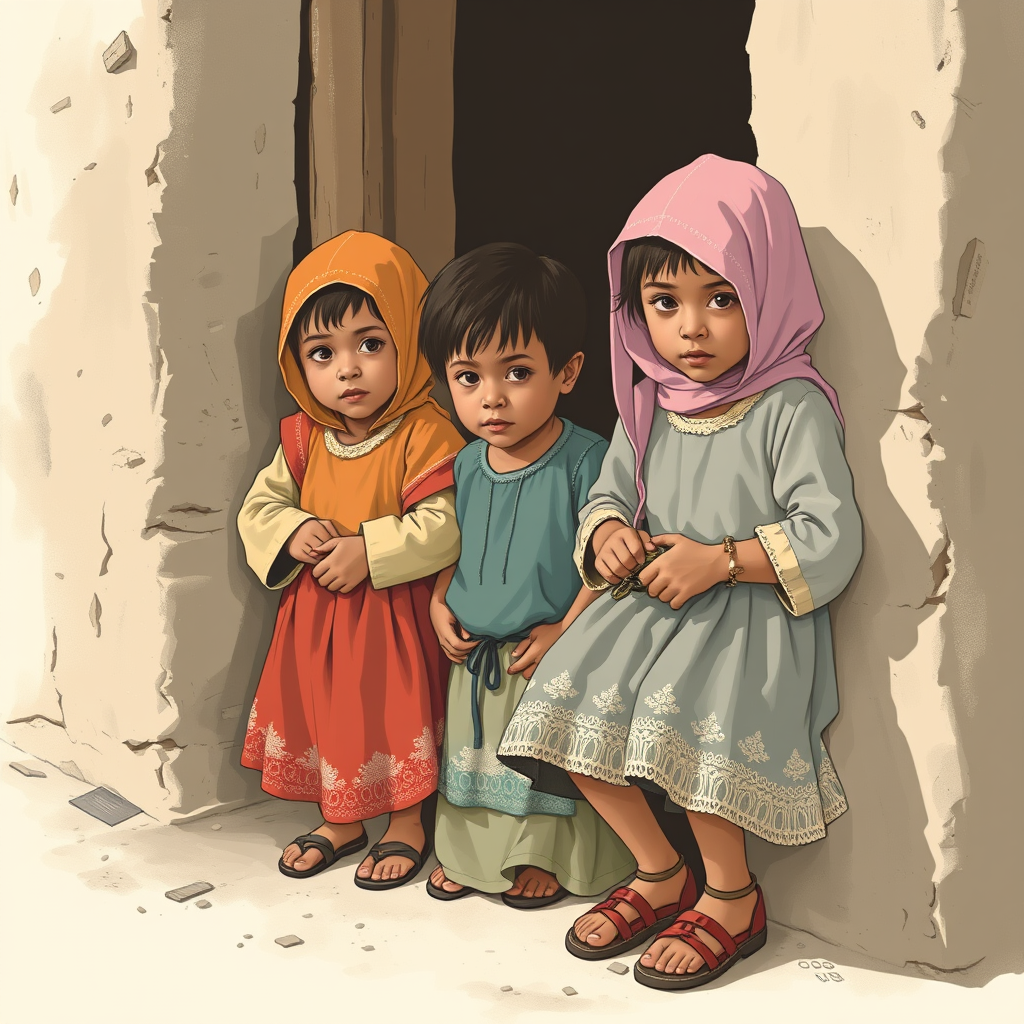 غزة.. صرخة إنسانية لا تُحتمل