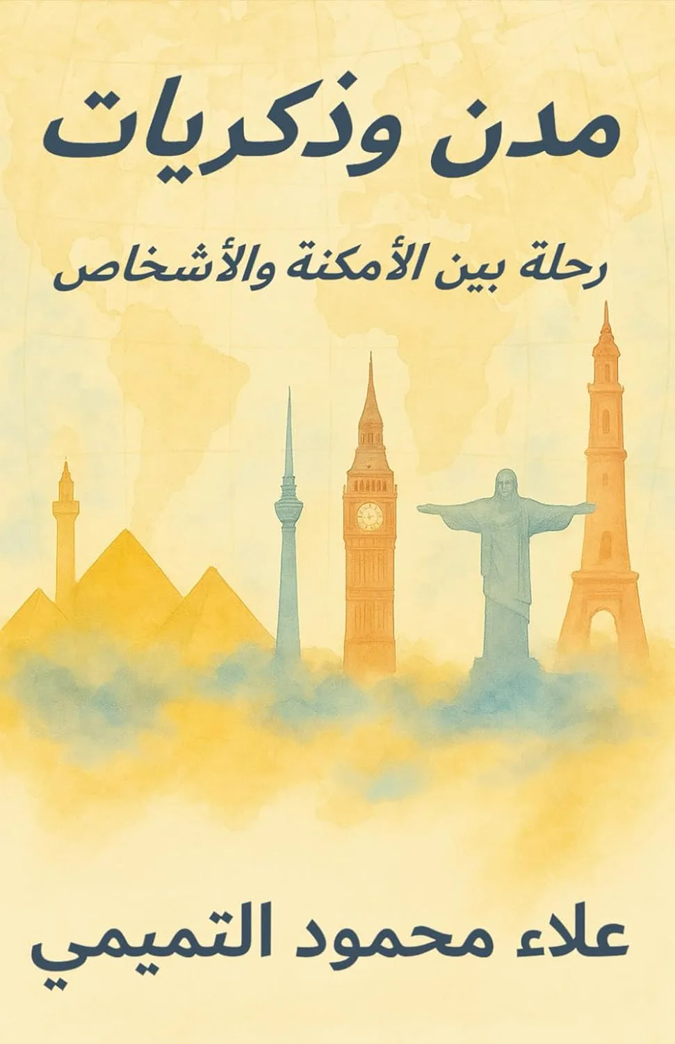Cities and Memories