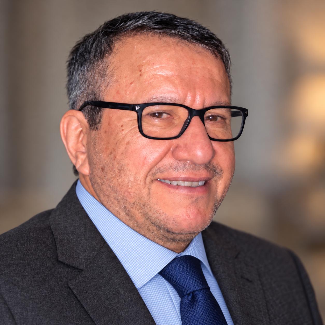 Dr. Alaa Mahmoud Al Tamimi