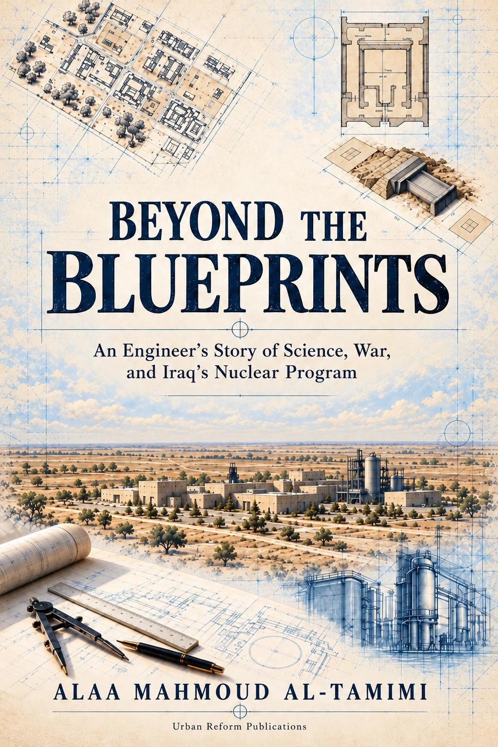 Beyond the Blueprints